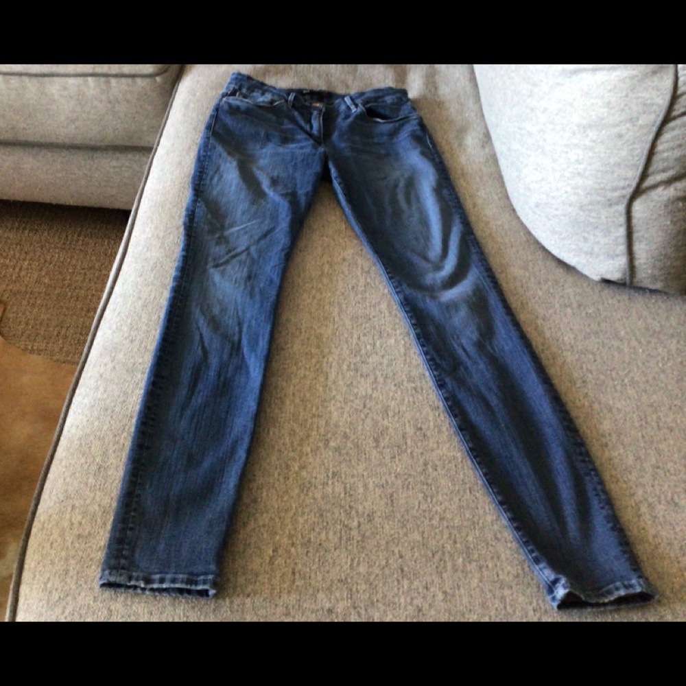 3X1 Denis Skinny leg jeans